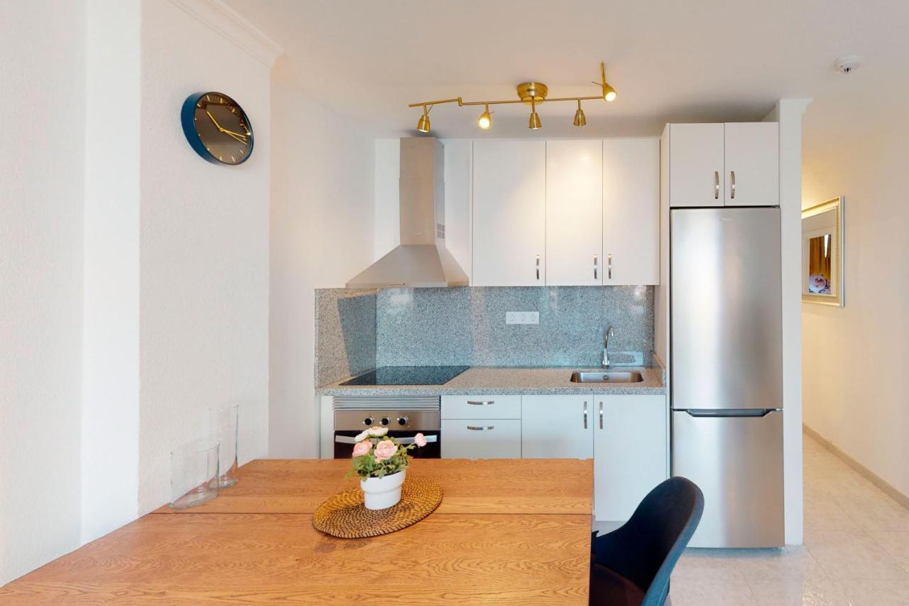 Sunny Tanife By Yumbo Appartement Playa del Inglés