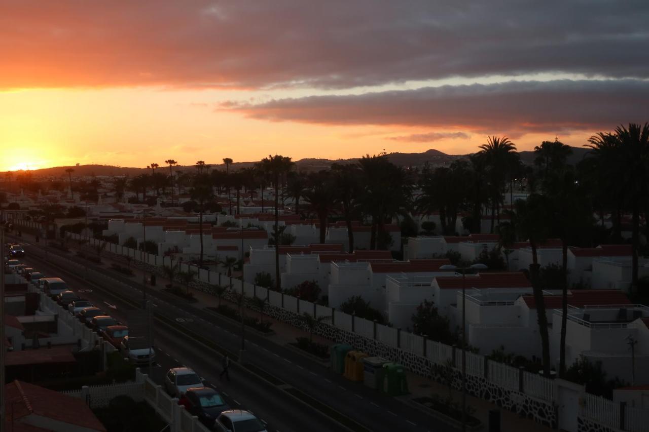 Appartement Sunny Tanife By Yumbo Playa del Inglés