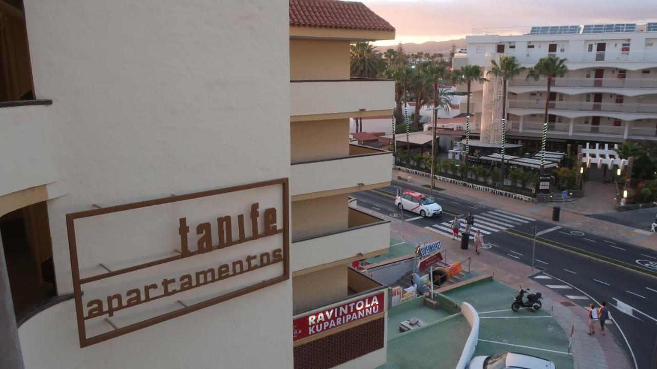 Sunny Tanife By Yumbo Appartement Playa del Inglés