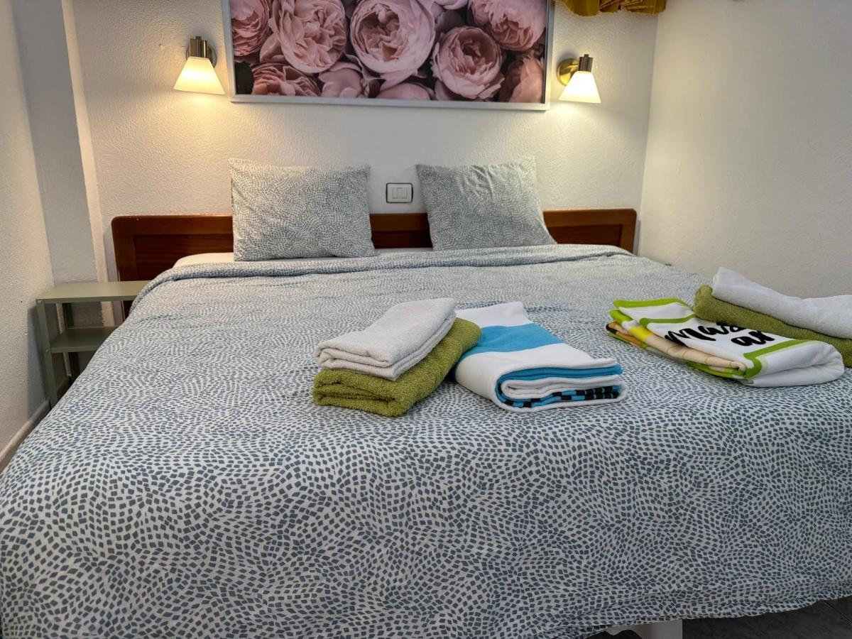 Sunny Tanife By Yumbo Appartement *