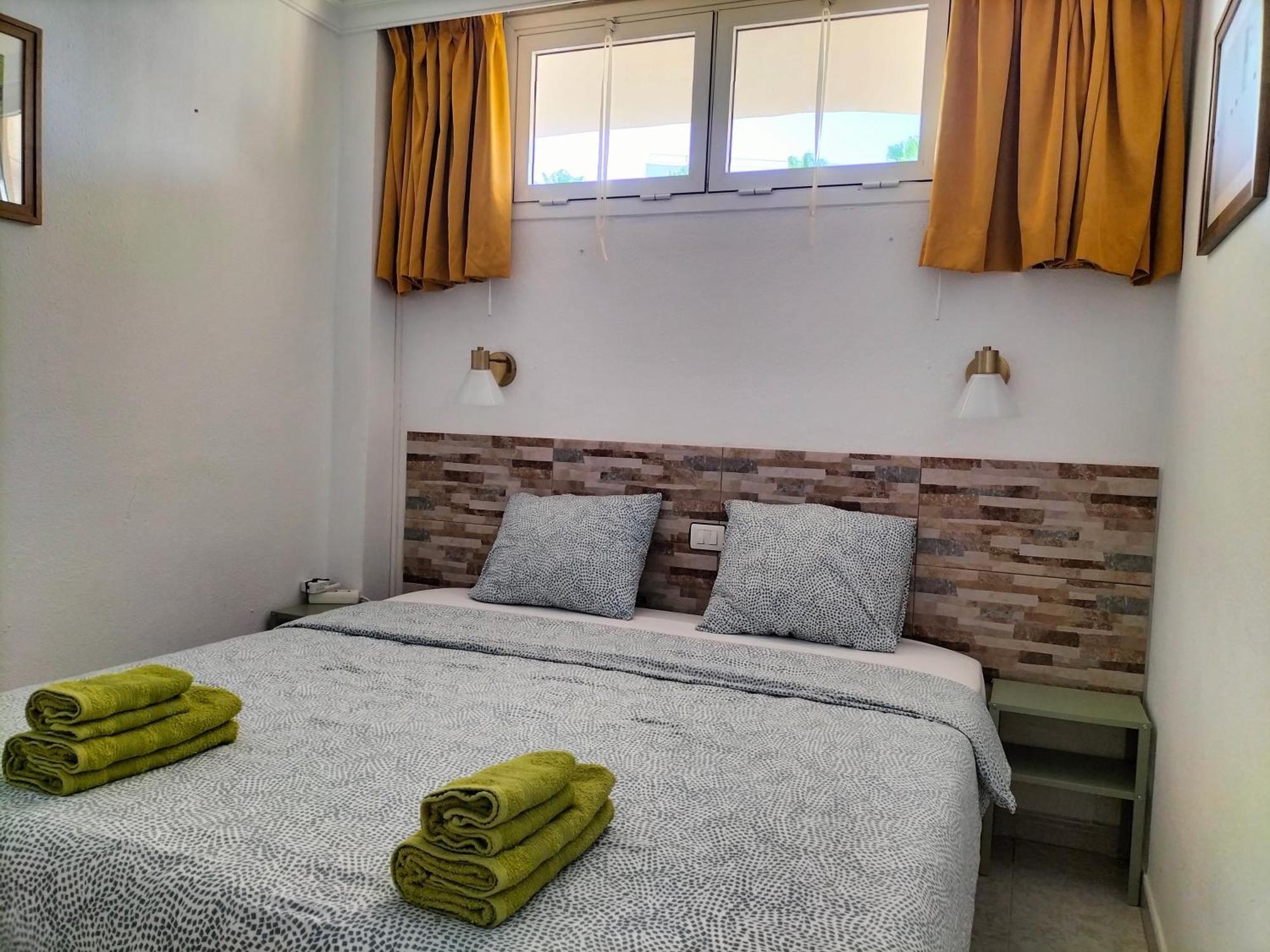 Appartement Sunny Tanife By Yumbo Playa del Inglés