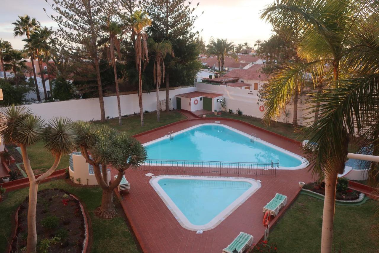 Apartment Sunny Tanife By Yumbo Playa del Ingles (Gran Canaria)