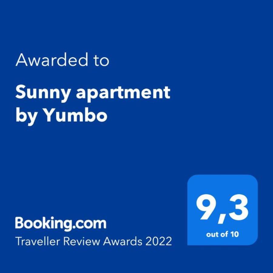Sunny Tanife By Yumbo Appartamento