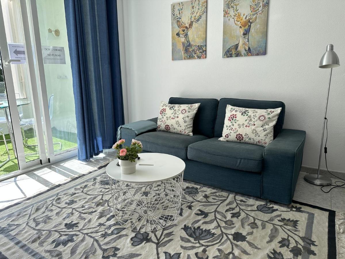 Appartamento Sunny Tanife By Yumbo