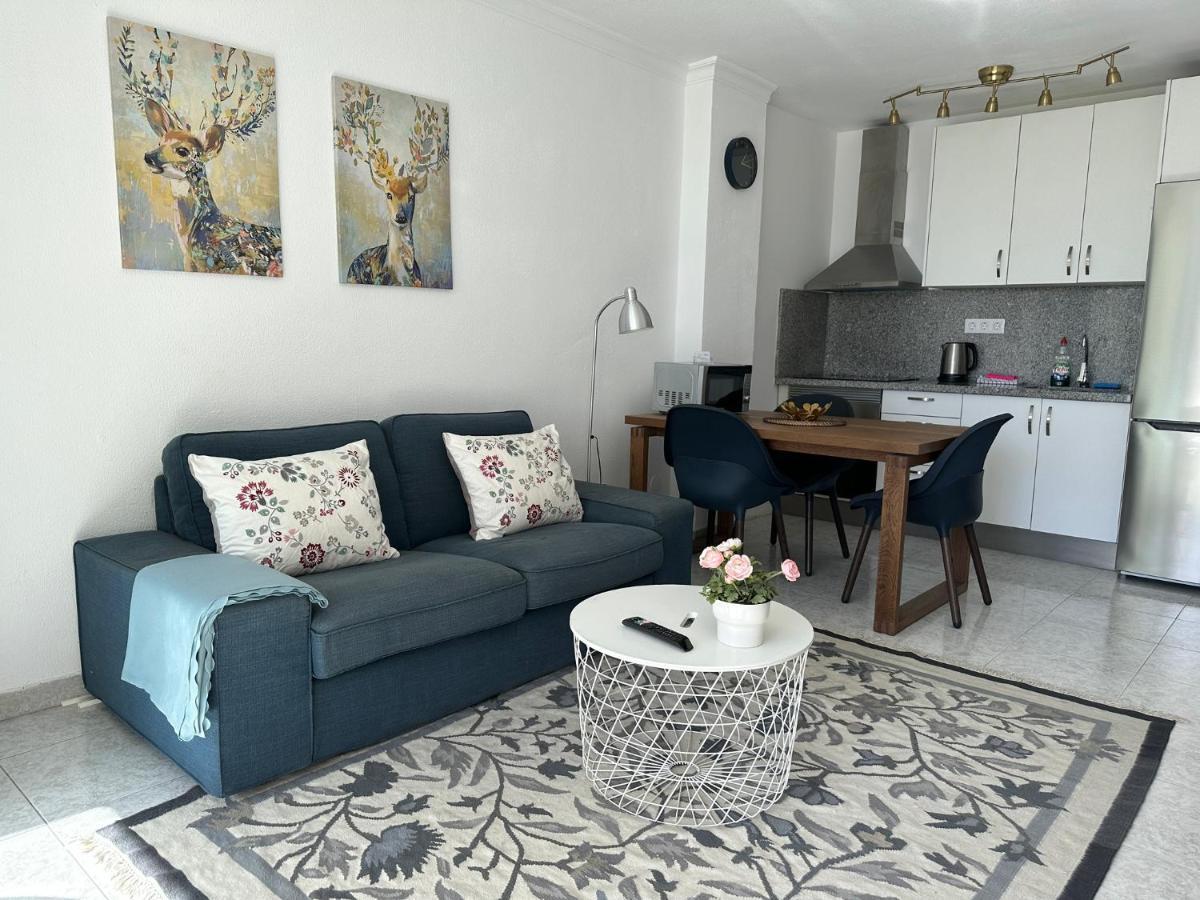 Appartamento Sunny Tanife By Yumbo