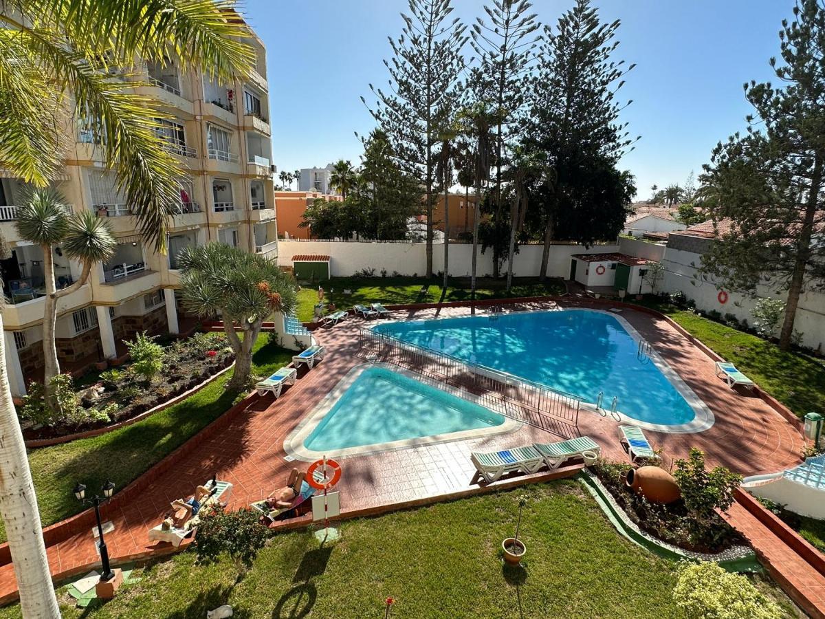 Appartamento Sunny Tanife By Yumbo