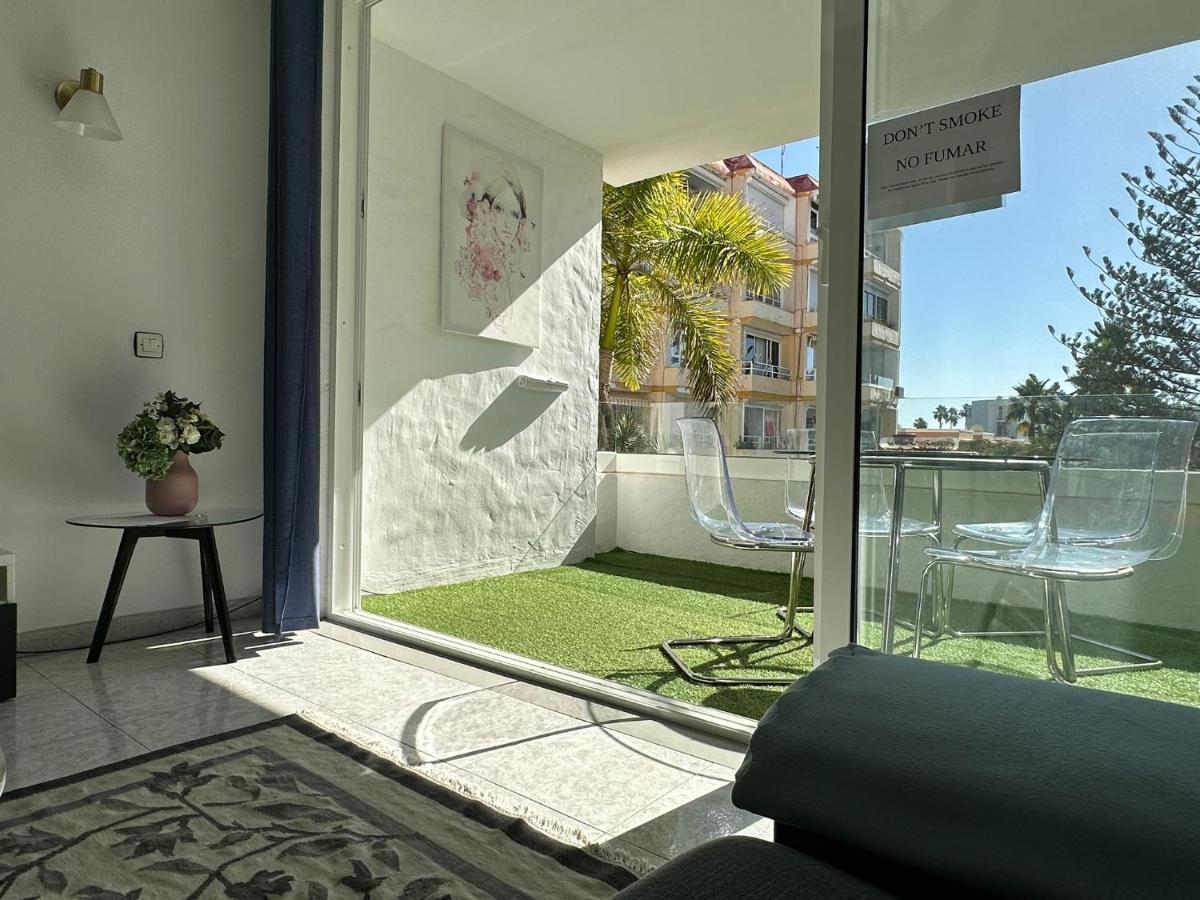 Sunny Tanife By Yumbo * Playa del Ingles (Gran Canaria)