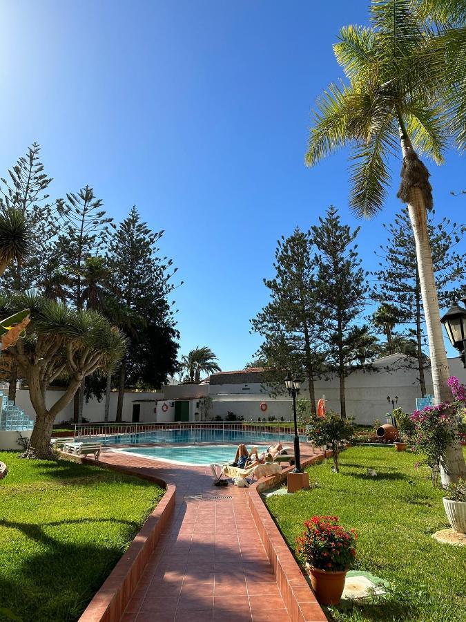 Sunny Tanife By Yumbo Apartment Playa del Ingles (Gran Canaria)