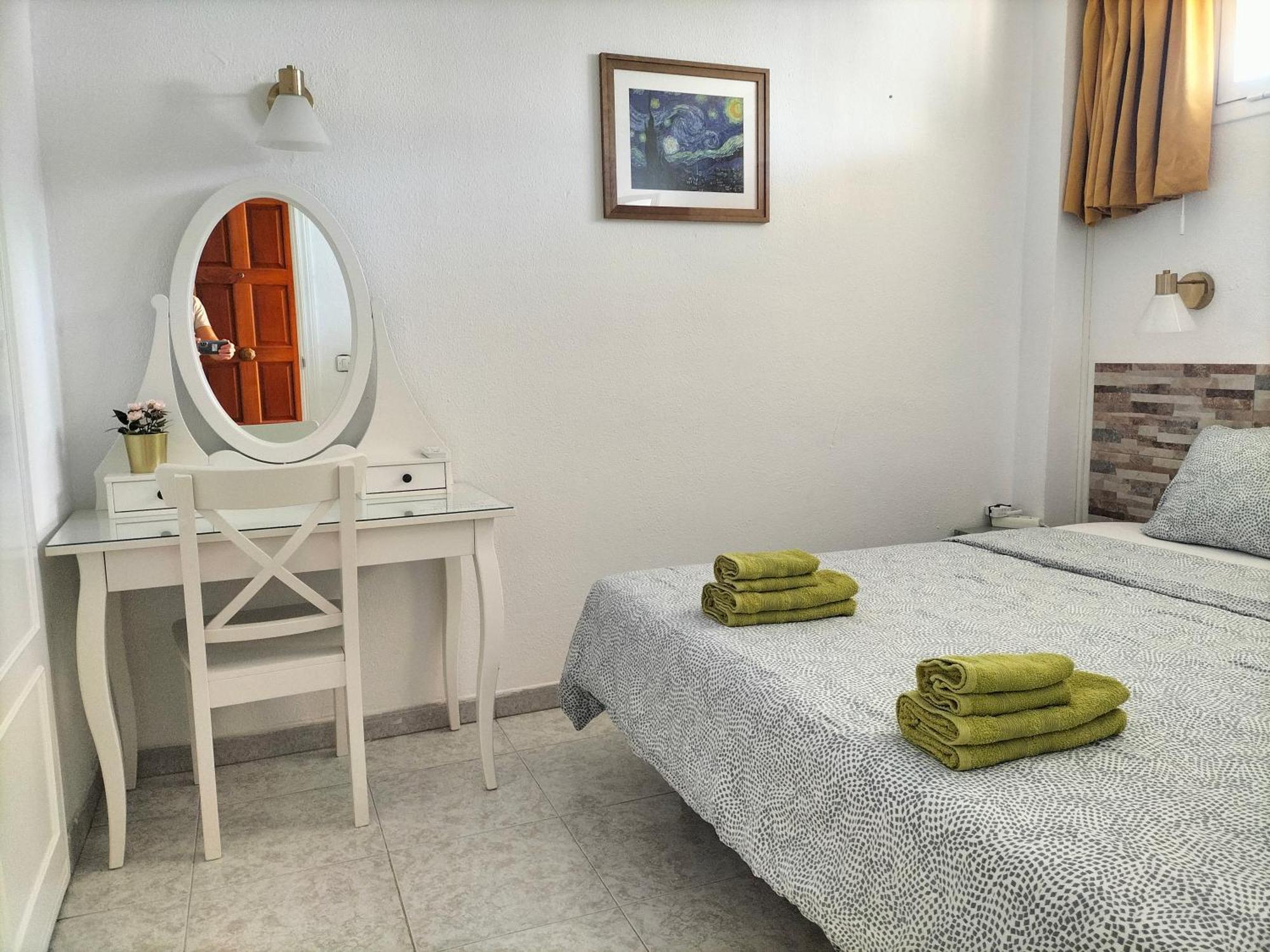 Appartamento Sunny Tanife By Yumbo
