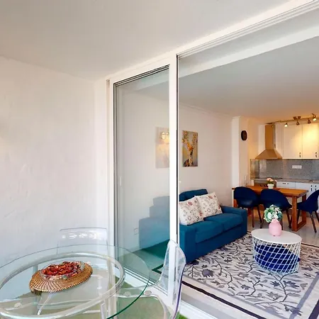 Sunny Apartment Tanife By Yumbo Playa del Ingles  Exterior photo