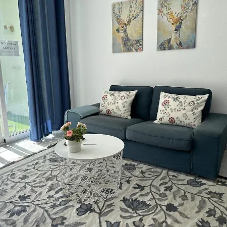 Sunny Apartment Tanife By Yumbo Playa del Ingles  Exterior photo