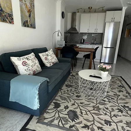 Sunny Apartment Tanife By Yumbo Playa del Ingles  Exterior photo