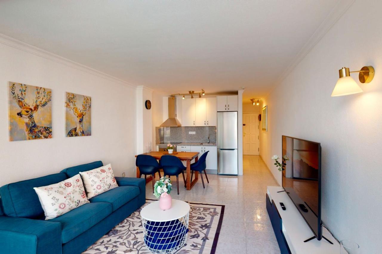 Sunny Tanife By Yumbo Appartement *