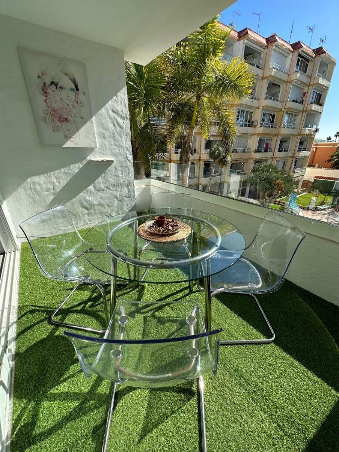 Sunny Tanife By Yumbo Apartment Playa del Ingles (Gran Canaria)